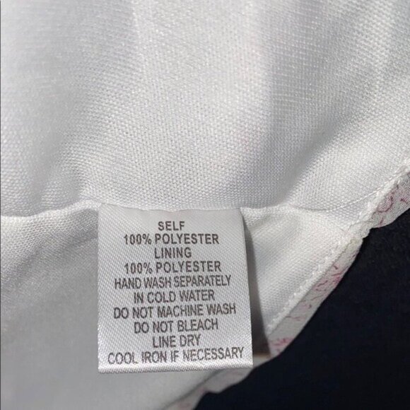 Cotton Candy Pink Bustier Tie Front Crop Top Cherry Blossom Pink Off White - Picture 11 of 11